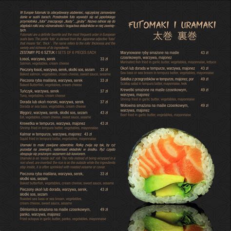 Sushi Katowice